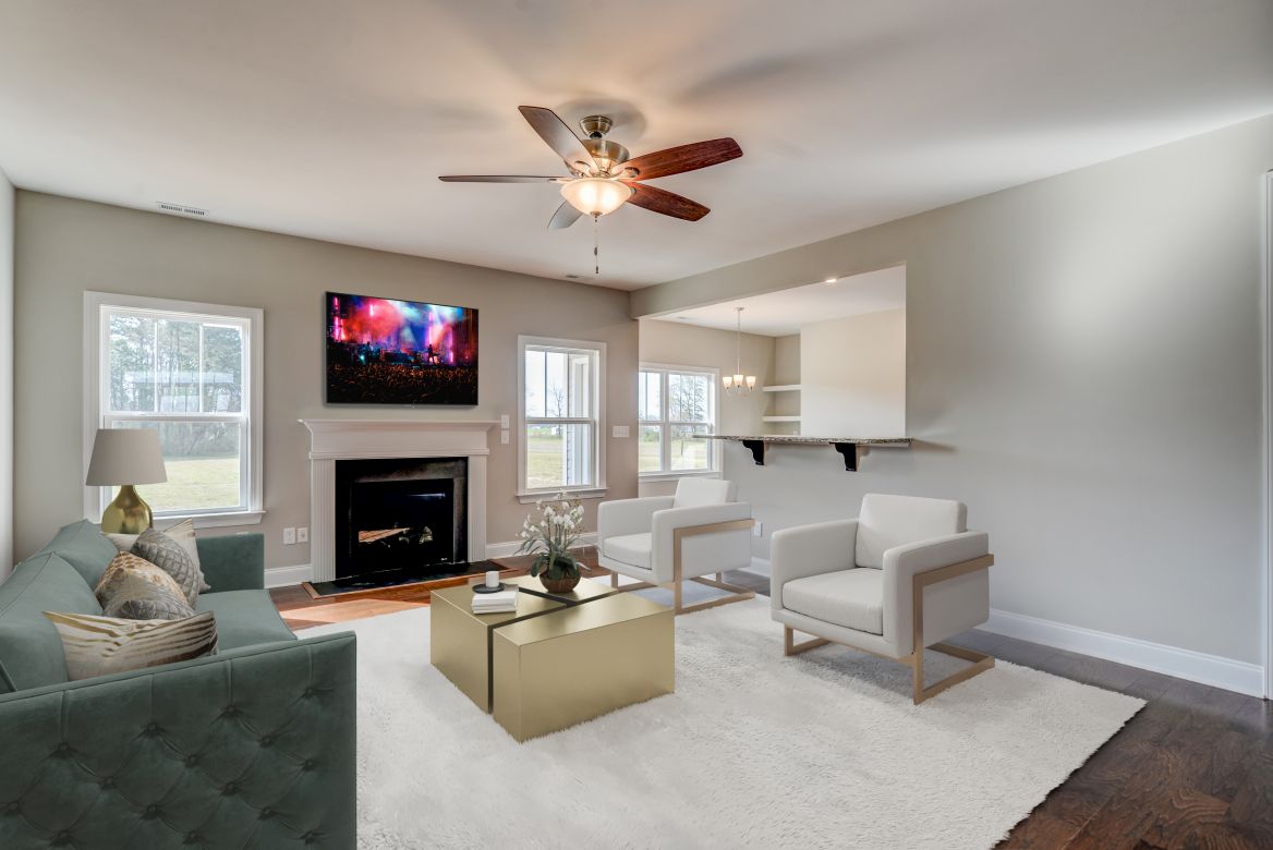 Chapel Hill Home Plan Build It Across The Carolinas Red Door Homes NC