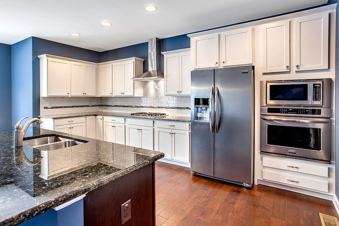 Chapel Hill Home Plan Build It Across The Carolinas Red Door Homes NC