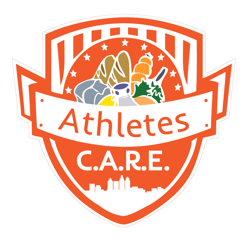 Athletes C.A.R.E. Athletes C.A.R.E. AllOrNothing Campaign