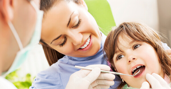 No More Fear of the Dentist!