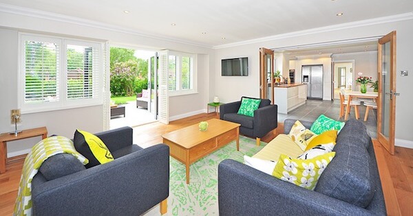 5 Tips for Do-It-Yourself Home Decorating