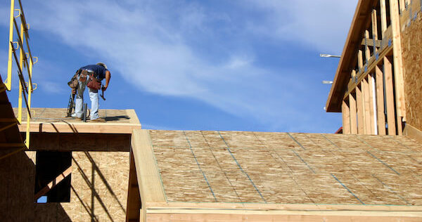 How to simplify finding a roofer