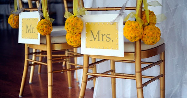 How to Find Your Perfect Wedding Planner