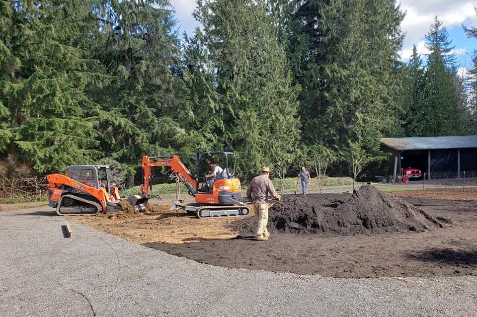 Baxter's Excavation & Tree Removal, LLC Excavation Contractor