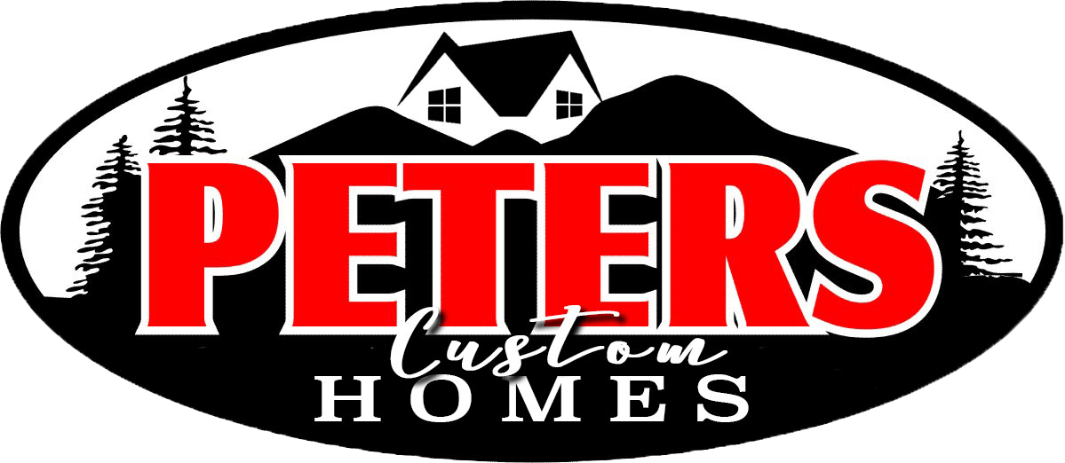 Peters Custom Homes
