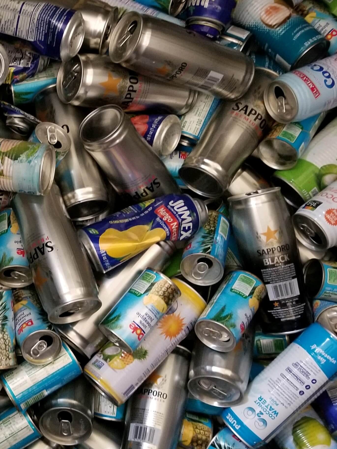 Santa Barbara Iron & Metal Recyclers