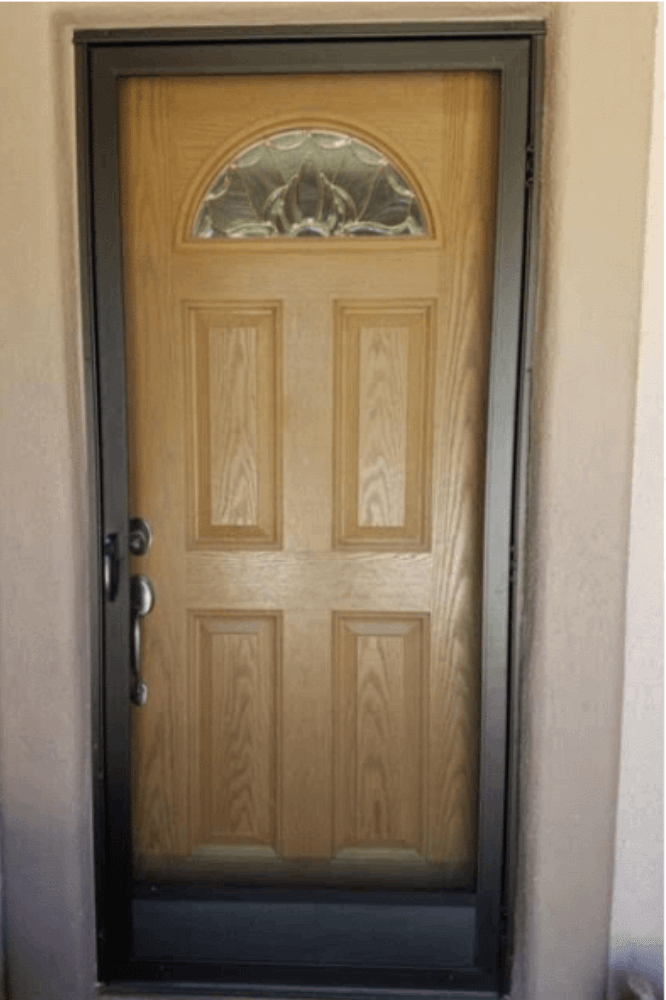 The Mobile Screen Shop LLC