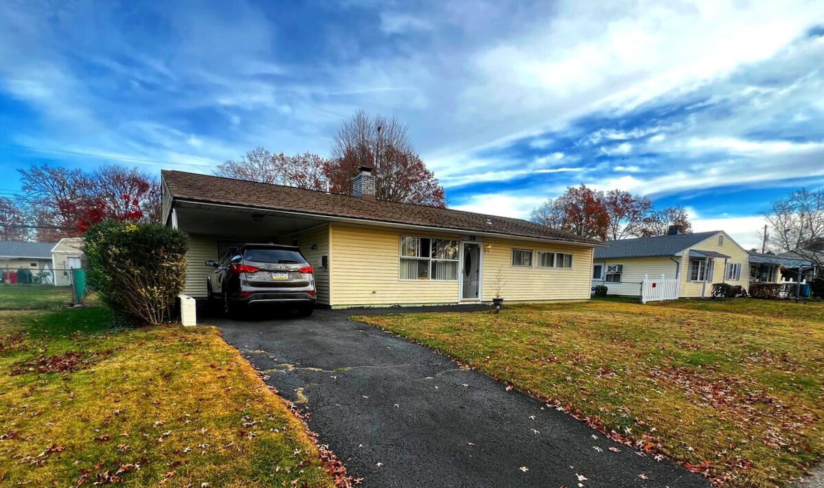 Home Buyers Philadelphia