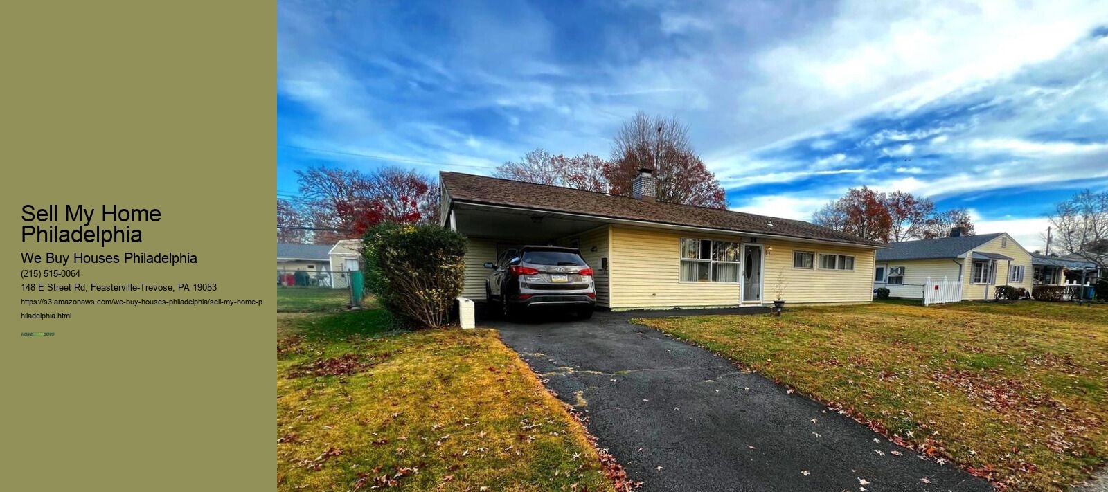 What types of properties are sought by