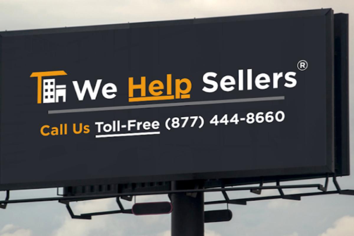 Real Estate Cash Buyer