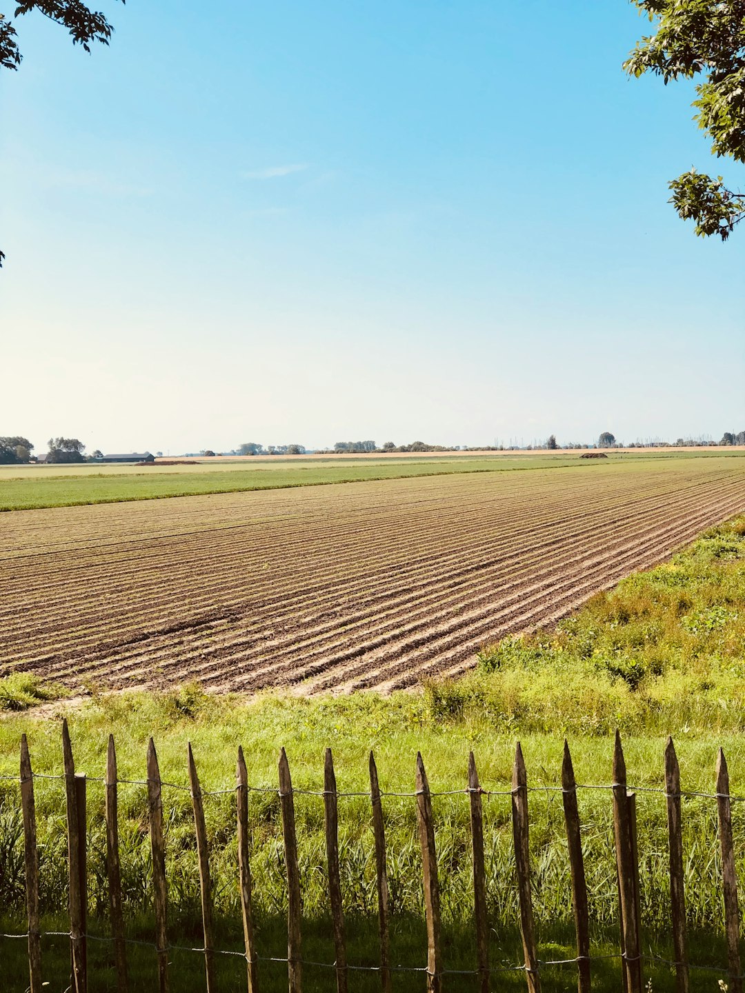 How to negotiate a successful deal when selling your land