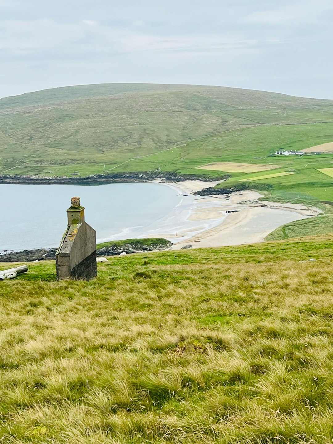 What factors should a land buyer consider when purchasing property?