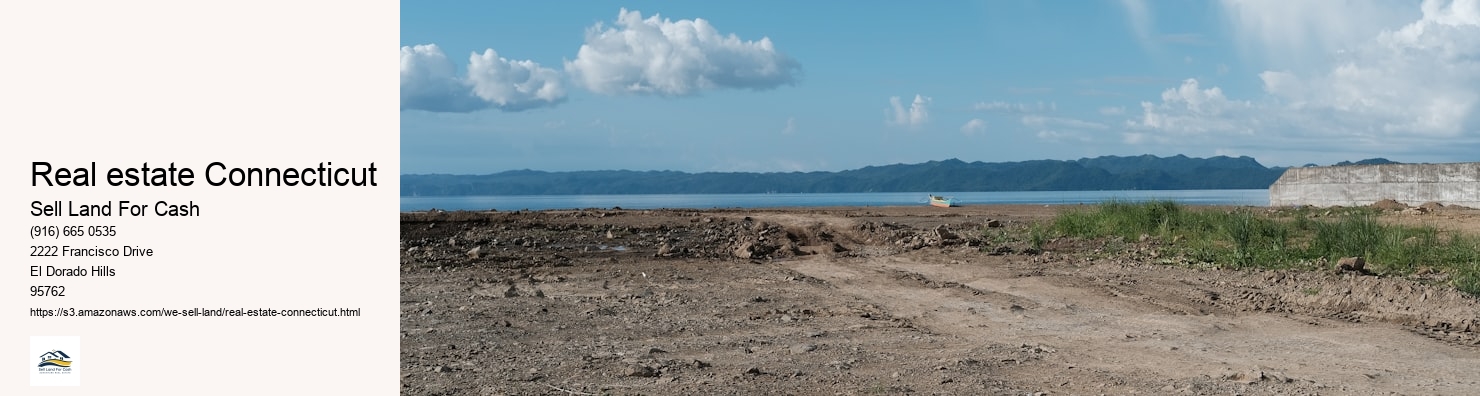 Real estate Connecticut