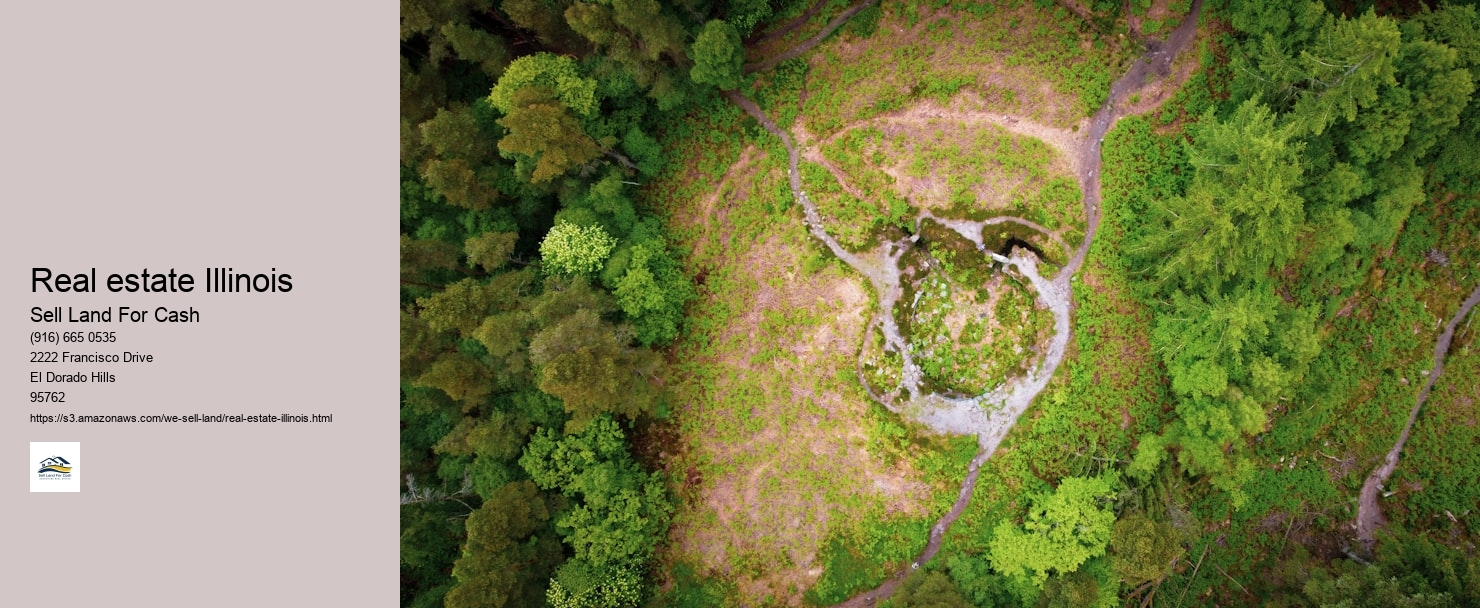 Real estate Illinois