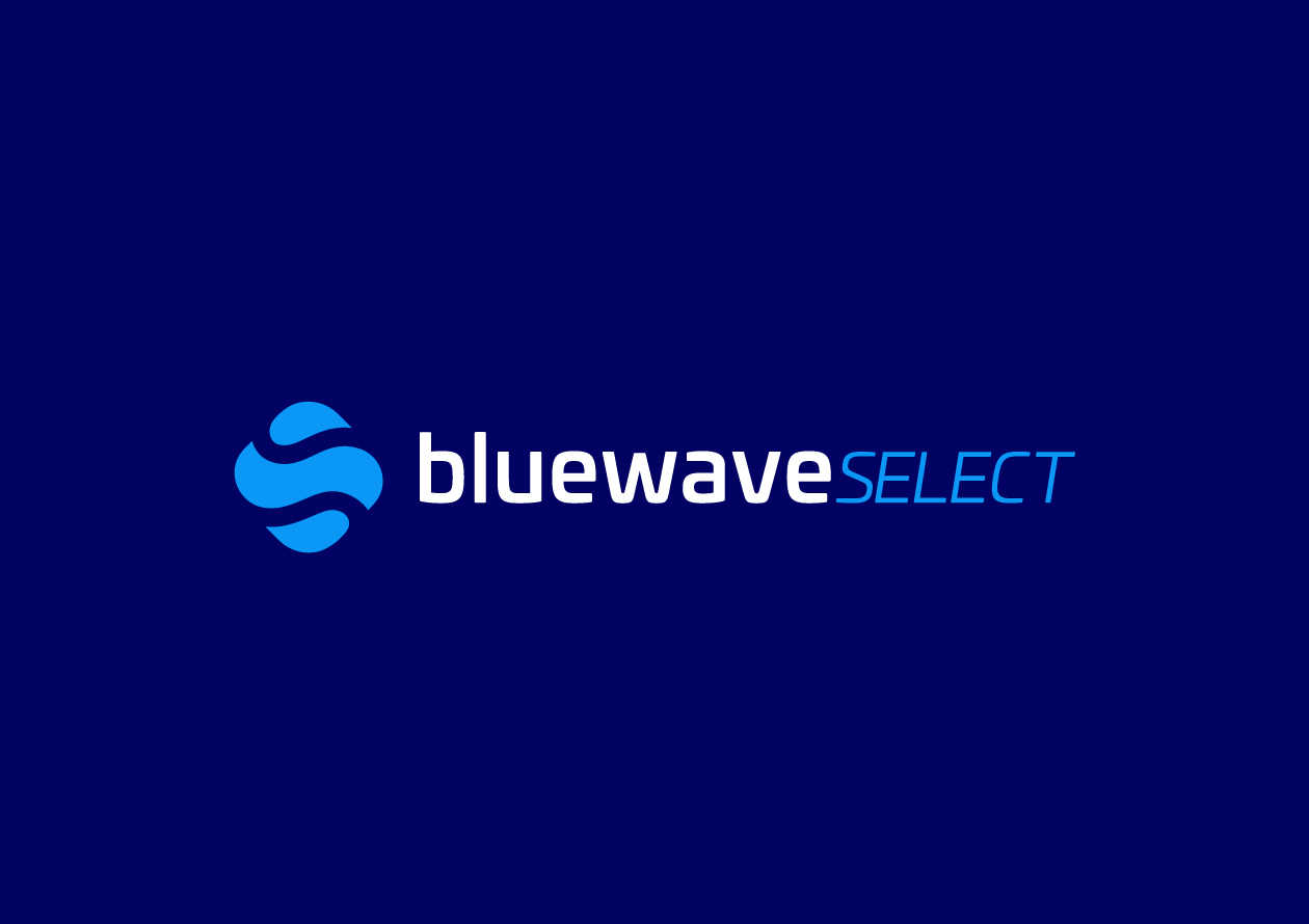 Bluewave Select Impression