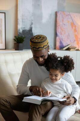 4 practical ways to raise practicing Muslim children