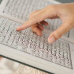 4 Basic Steps to Understand Quranic Arabic For Beginners
