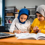 How to overcome 4 biggest challenges for Muslims teens in the West