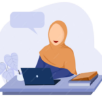 The ethical risks of using AI as a Muslim