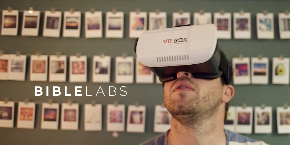 Scripture Labs YouVersion is hiring. New jobs posted!