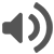 Speaker Icon