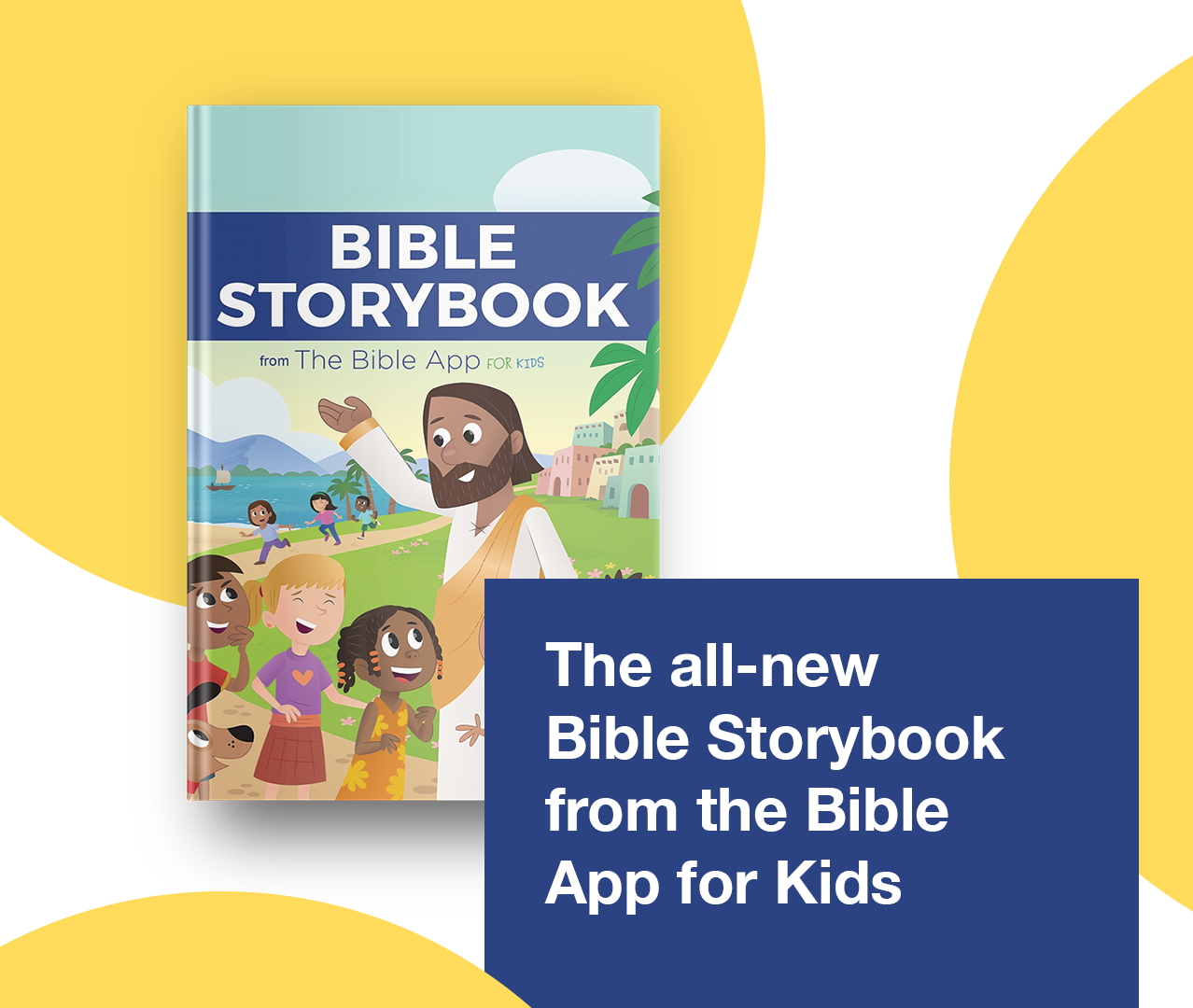 Bible App For Kids Archives YouVersion