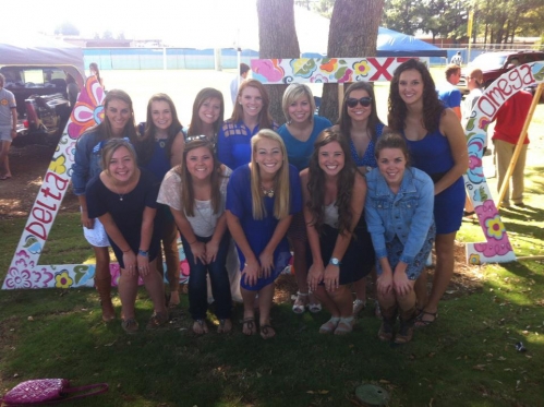 photo1 for Greek Social Clubs
