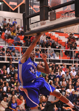 photo1 for Basketball - Men's