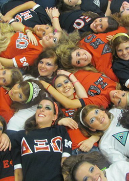 photo1 for Delta Xi Omega and Epsilon Phi Upsilon