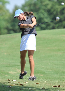 photo1 for Golf - Women's