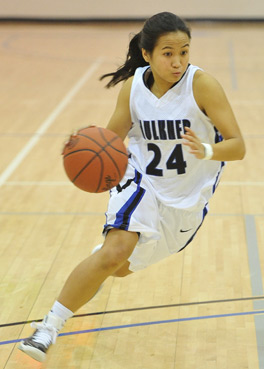 photo1 for Basketball - Women's