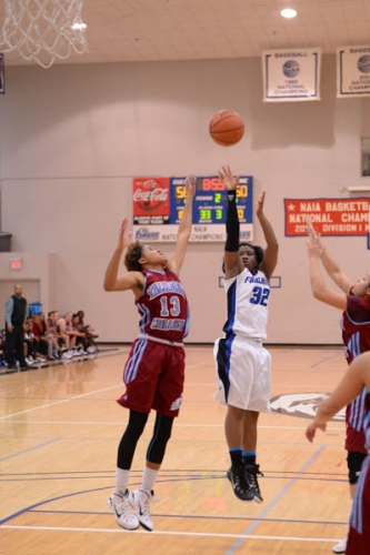 photo2 for Basketball - Women's