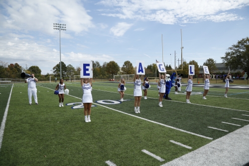 photo2 for Cheerleading - Men and Women