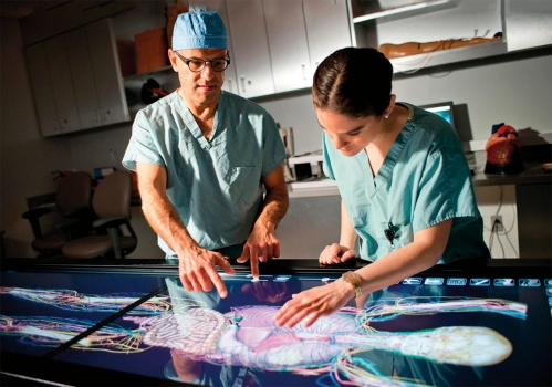 photo1 for Health Science – Physician Assistant Studies