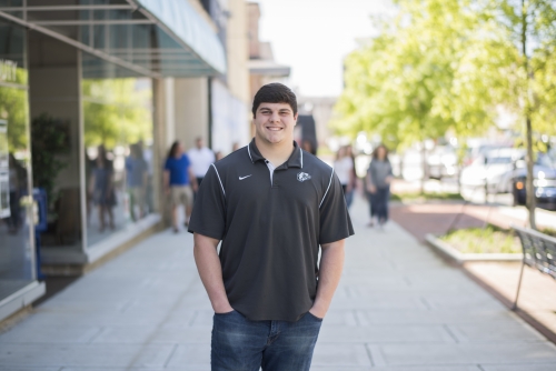 photo1 for Criminal Justice