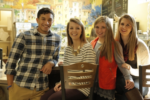 photo1 for Faulkner Club Opportunities