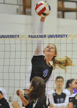 photo1 for Volleyball