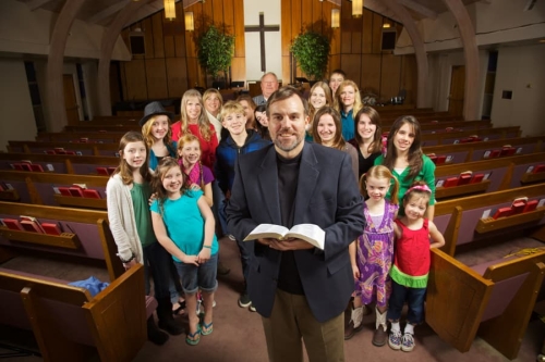 photo1 for Biblical Studies – Youth and Family Ministry