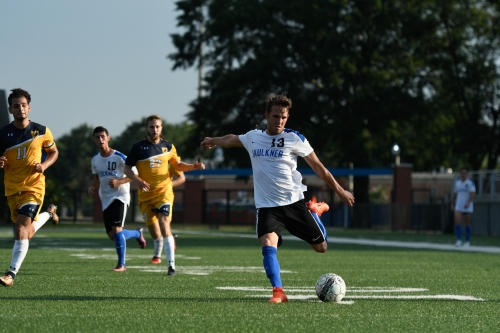 photo1 for Soccer - Men's