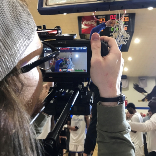 photo1 for Faulkner Sports Network (FSN)