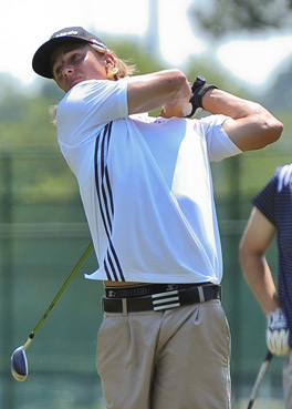 photo1 for Golf - Men's