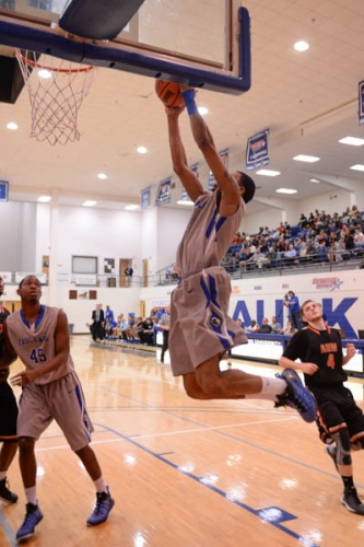 photo2 for Basketball - Men's