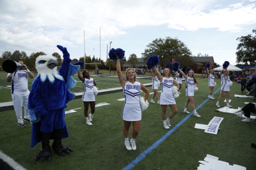 photo1 for Cheerleading - Men and Women