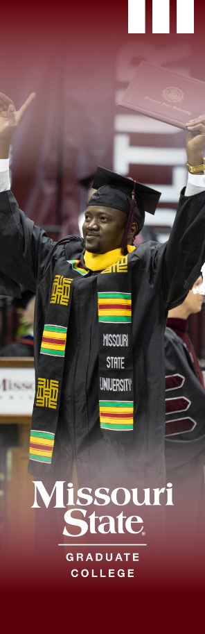 Missouri State University: Make Your Missouri Statement