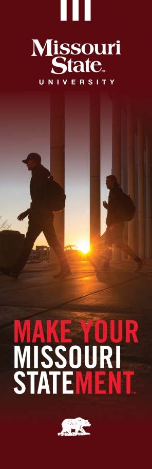 Missouri State University: Make Your Missouri Statement