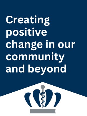 MJB Short Generic Creating Positive Change