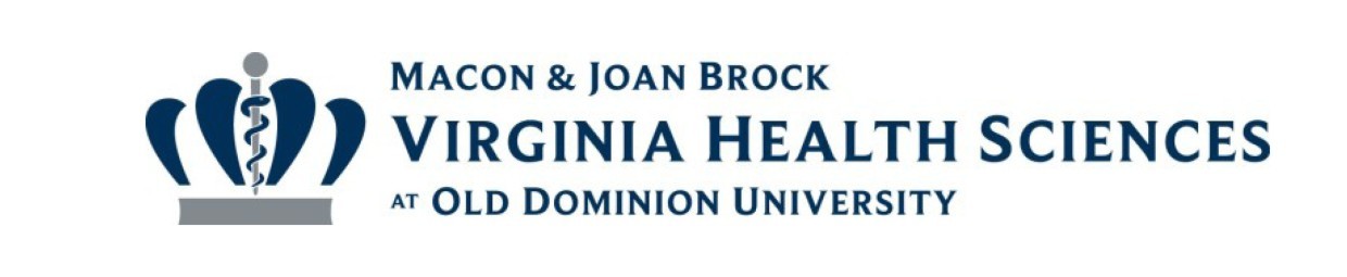 Macon & Joan Brock Virginia Health Sciences at ODU Banner