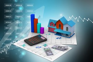 Sale house and calculator