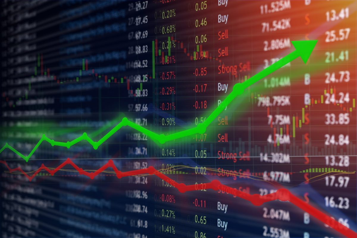 should you invest in the stock market right now