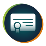 SEND 2026-Icone Certificação